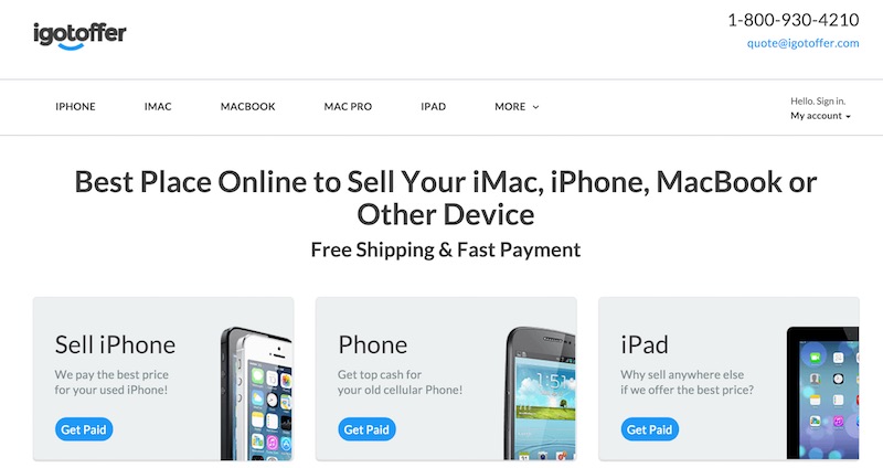Best Place To Sell Your Iphone For Cash Best Place To Sell Your Iphone For Cash