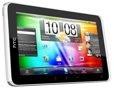 HTC-Flyer-Tablet