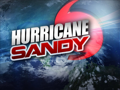 Hurricane-Sandy