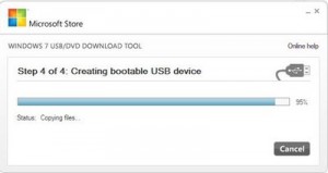 create windows 7 boot usb create windows 7 boot usb