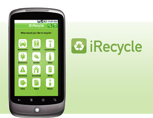 irecycle-iphone