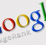 google-pagerank-logo