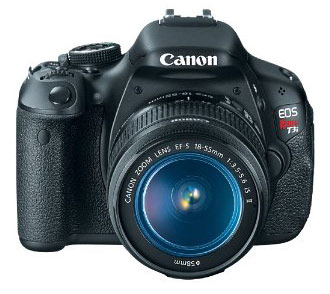 Canon-EOS-Rebel-T3i