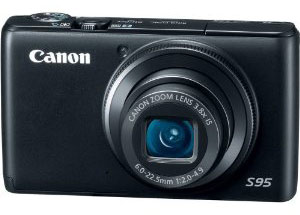 Canon-Powershot-S95