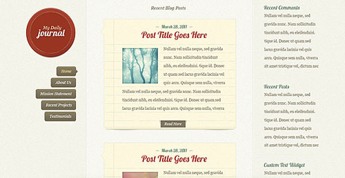 Mobile Responsive Themes for Wordpress