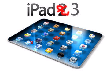 rüşvet Cesur şey  iPad 3 Tech Specs and Release Date
