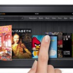 kindle fire