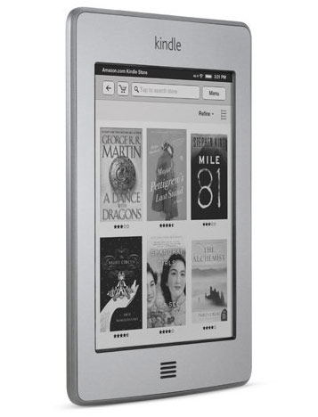 kindle-touch