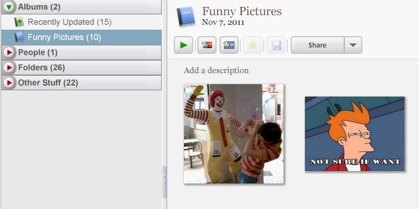 How to Easily Create a Photo Gift CD or DVD With Google Picasa