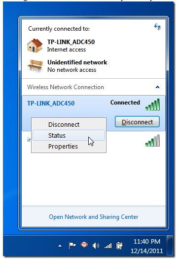 tp-link-status