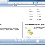 powerfolder-gold