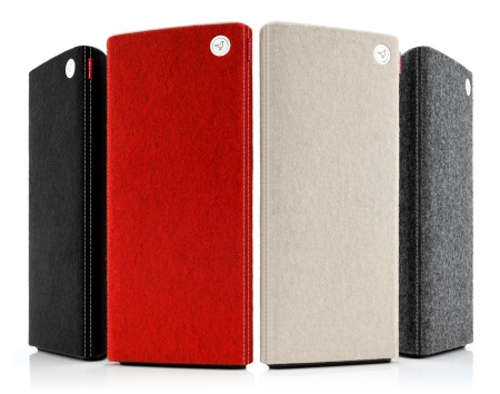 libratone airplay