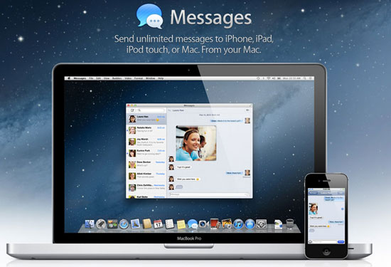 imessages-mac