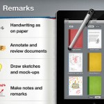 remarks-note-taking-ipad