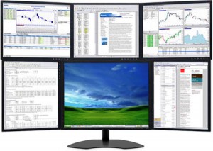 Video Wall and Multi-Monitor Display Solutions