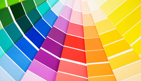 The Importance of Blog's Color Scheme The Importance of Blog's Color Scheme