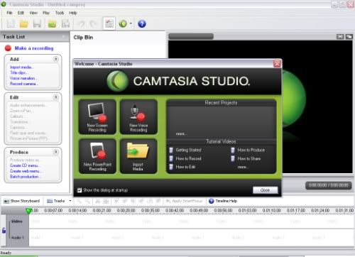 Camtasia