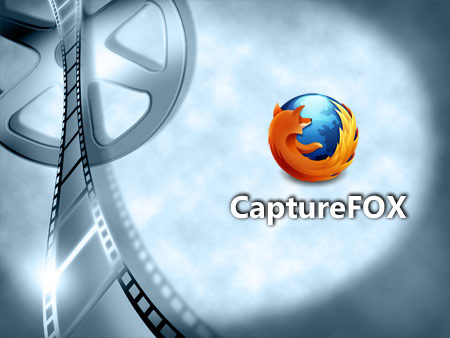 capturefox capturefox
