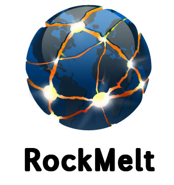 rockmelt