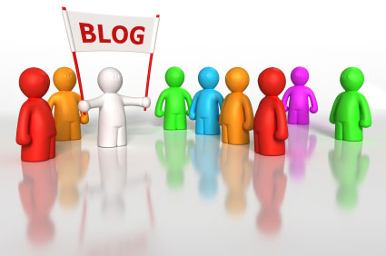 blogging-team