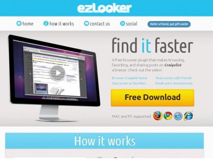 ezlooker