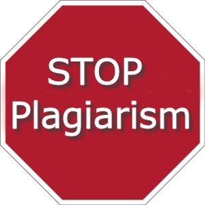 plagiarism