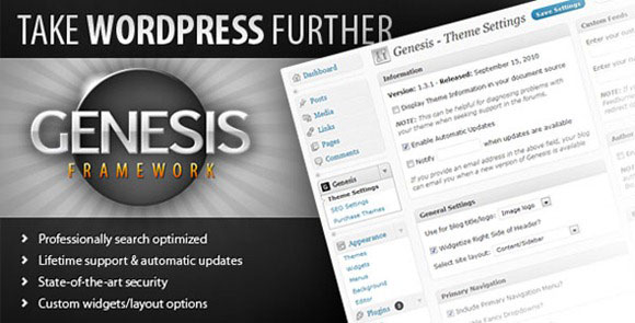 genesis-framework