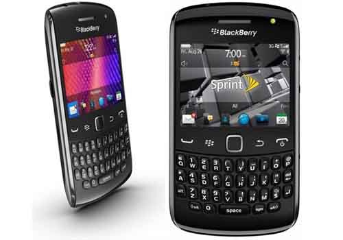 BlackBerry-Curve-9310