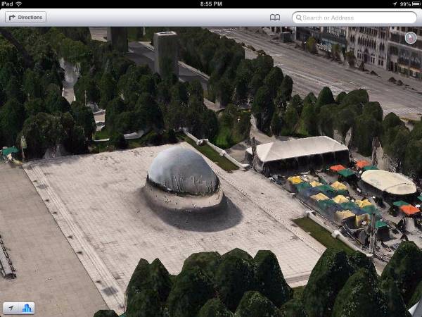 apple-maps-chicago-bean