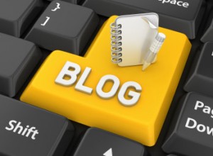 Blog-Writing