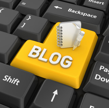 Blog-Writing