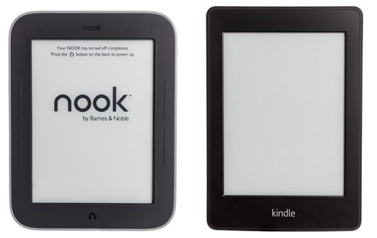 kindle-paperwhite-simple-touch-glowlight