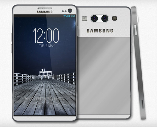 Samsung gear s4 specs 2025