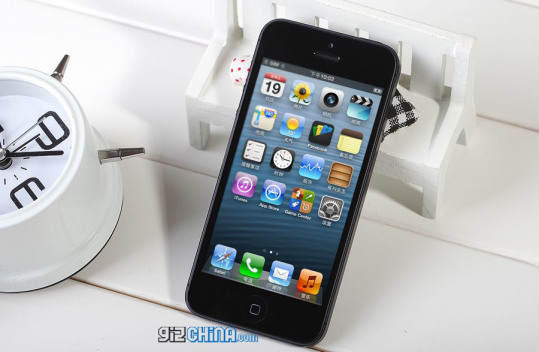goophone-i5-design goophone-i5-design