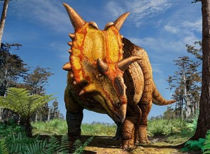 xenoceratops-dinosaur