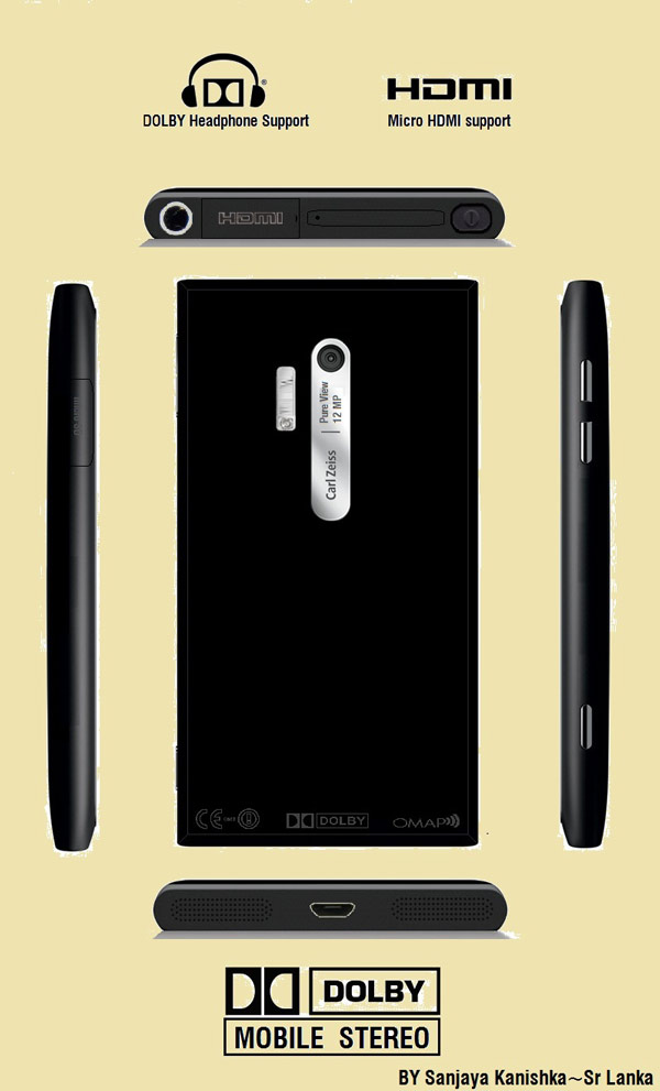 Nokia-N10-design