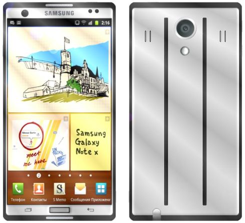 Samsung_Galaxy_Note_3_concept Samsung_Galaxy_Note_3_concept