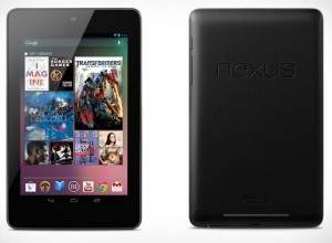 google-nexus-7