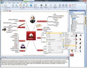 matchware mindview 3