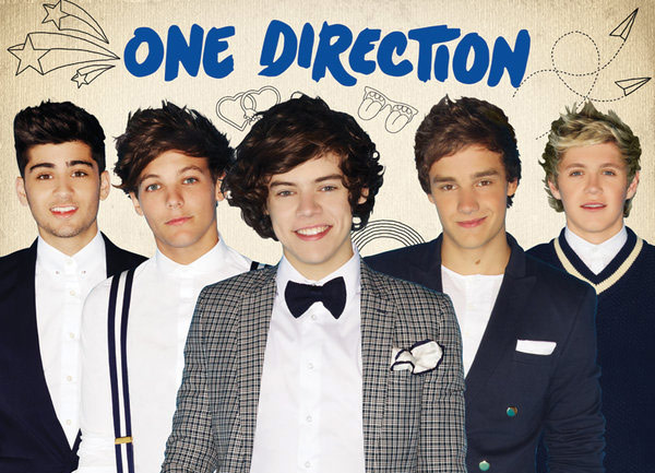 one-direction