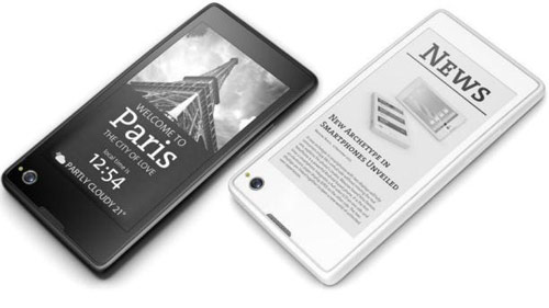 YotaPhone-eink