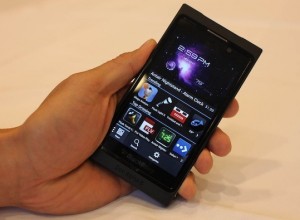 blackberry 10