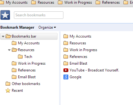 bookmark-manager-chrome