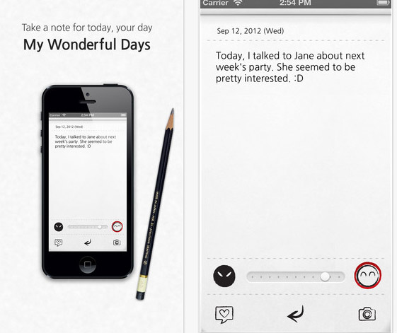 my-wonderful-days-ios