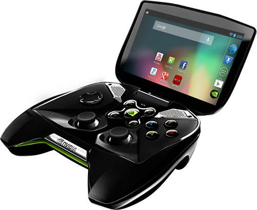 nvidia-shield