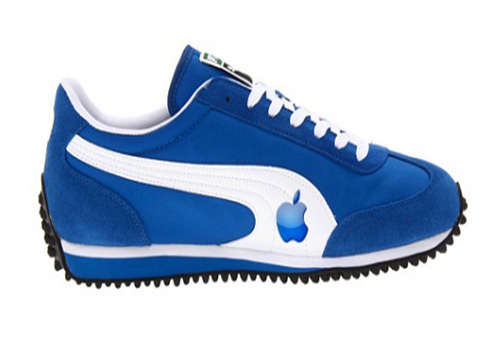 apple shose