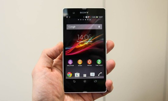 sony-xperia-z