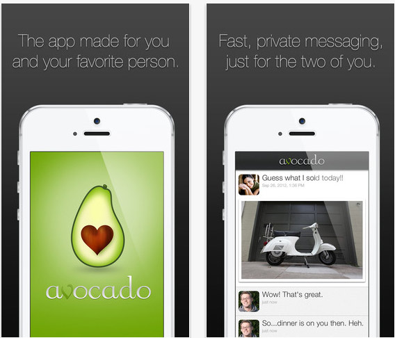 Avocado-ios