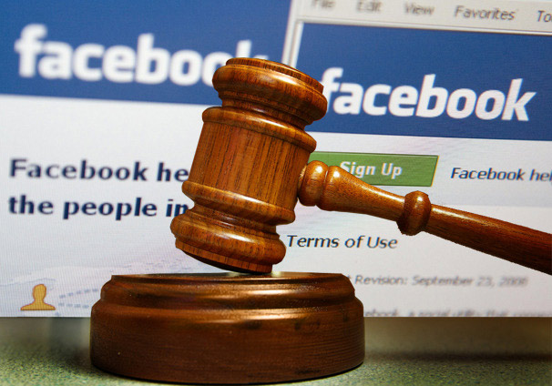 Facebook-Lawsuit