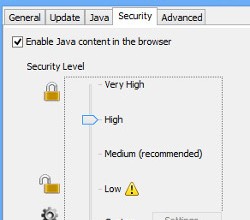 java-security